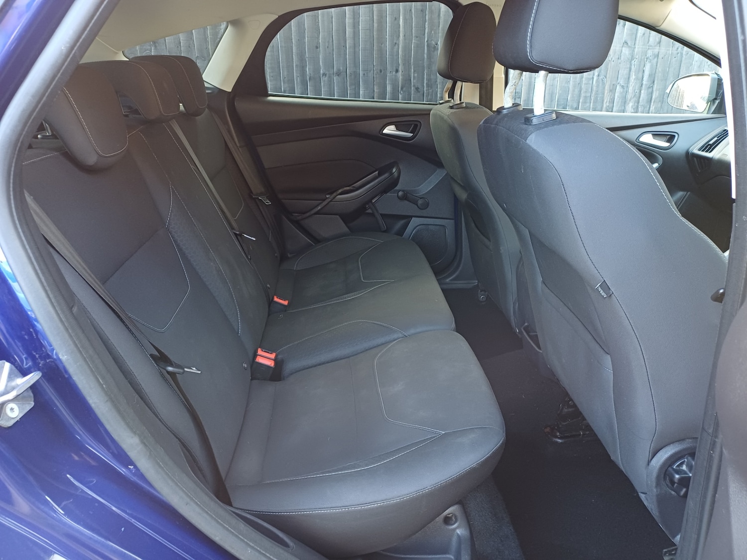 Used Ford Focus 2016 for sale - 78081996: Photo 25