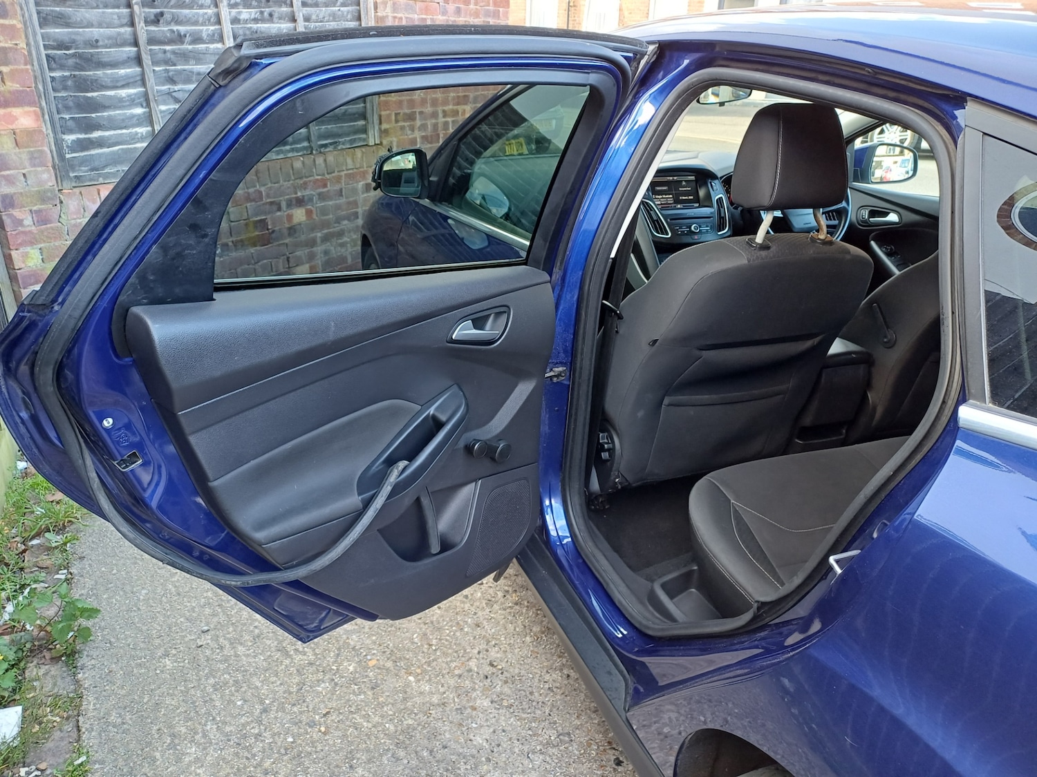 Used Ford Focus 2016 for sale - 78081996: Photo 26