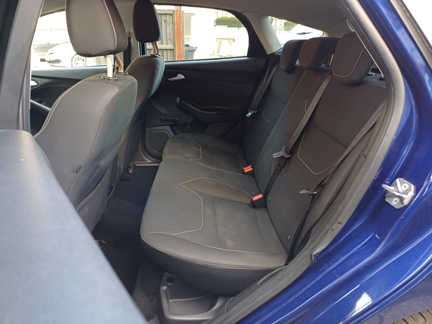 Used Ford Focus 2016 for sale - 78081996: Photo 28