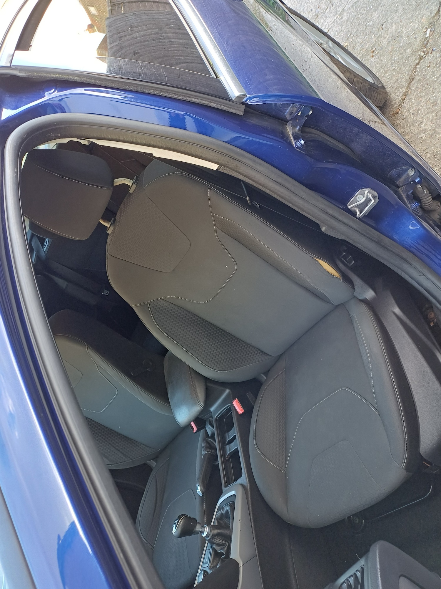 Used Ford Focus 2016 for sale - 78081996: Photo 30