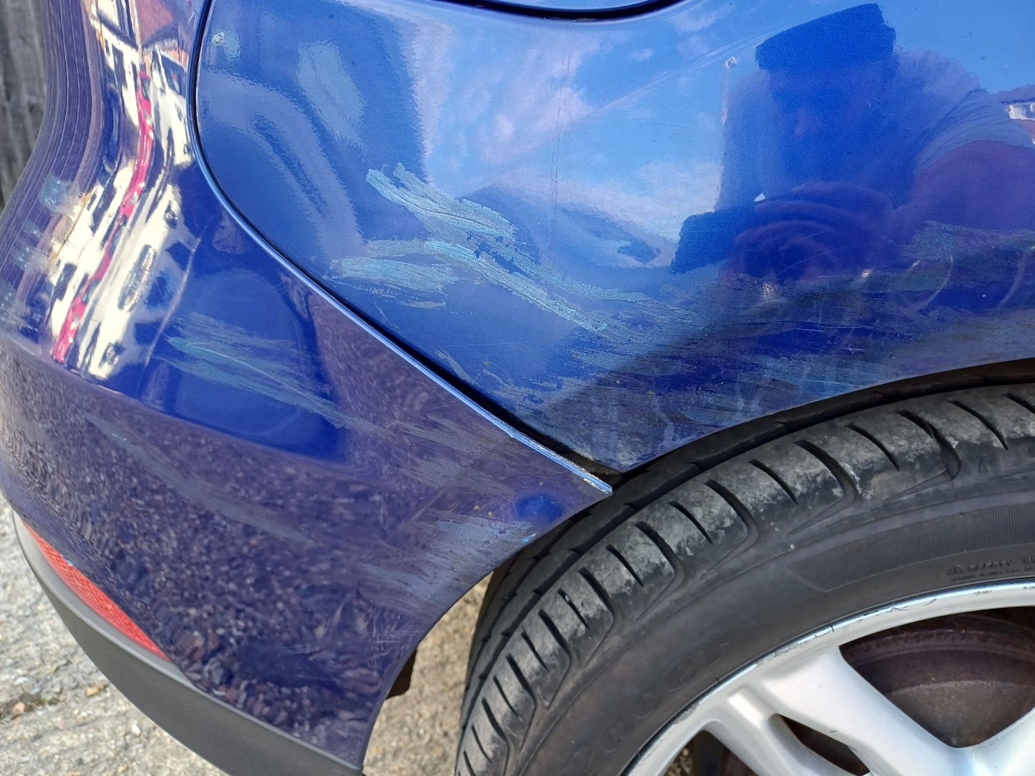 Used Ford Focus 2016 for sale - 78081996: Photo 4