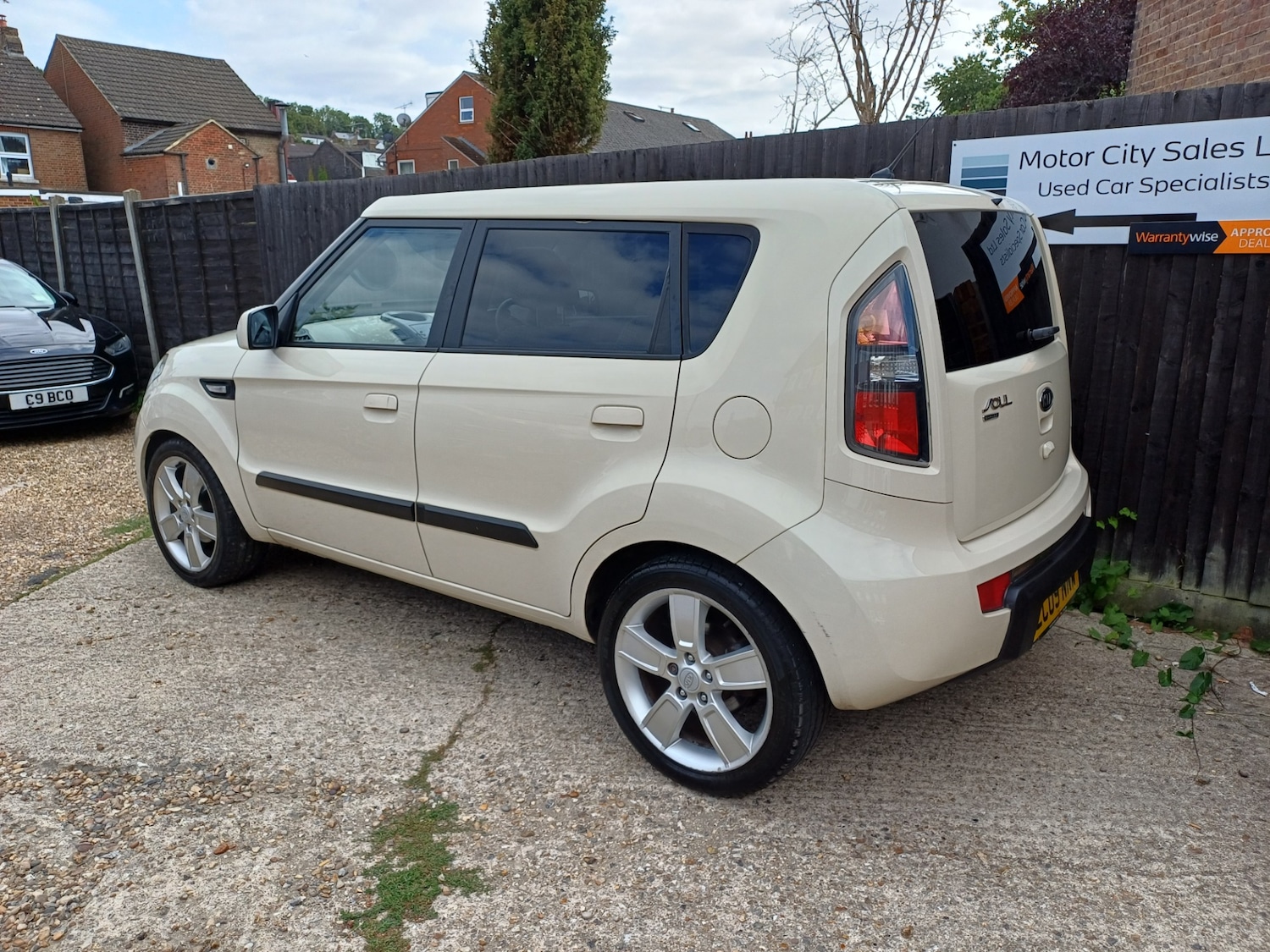 Vehicle 15
