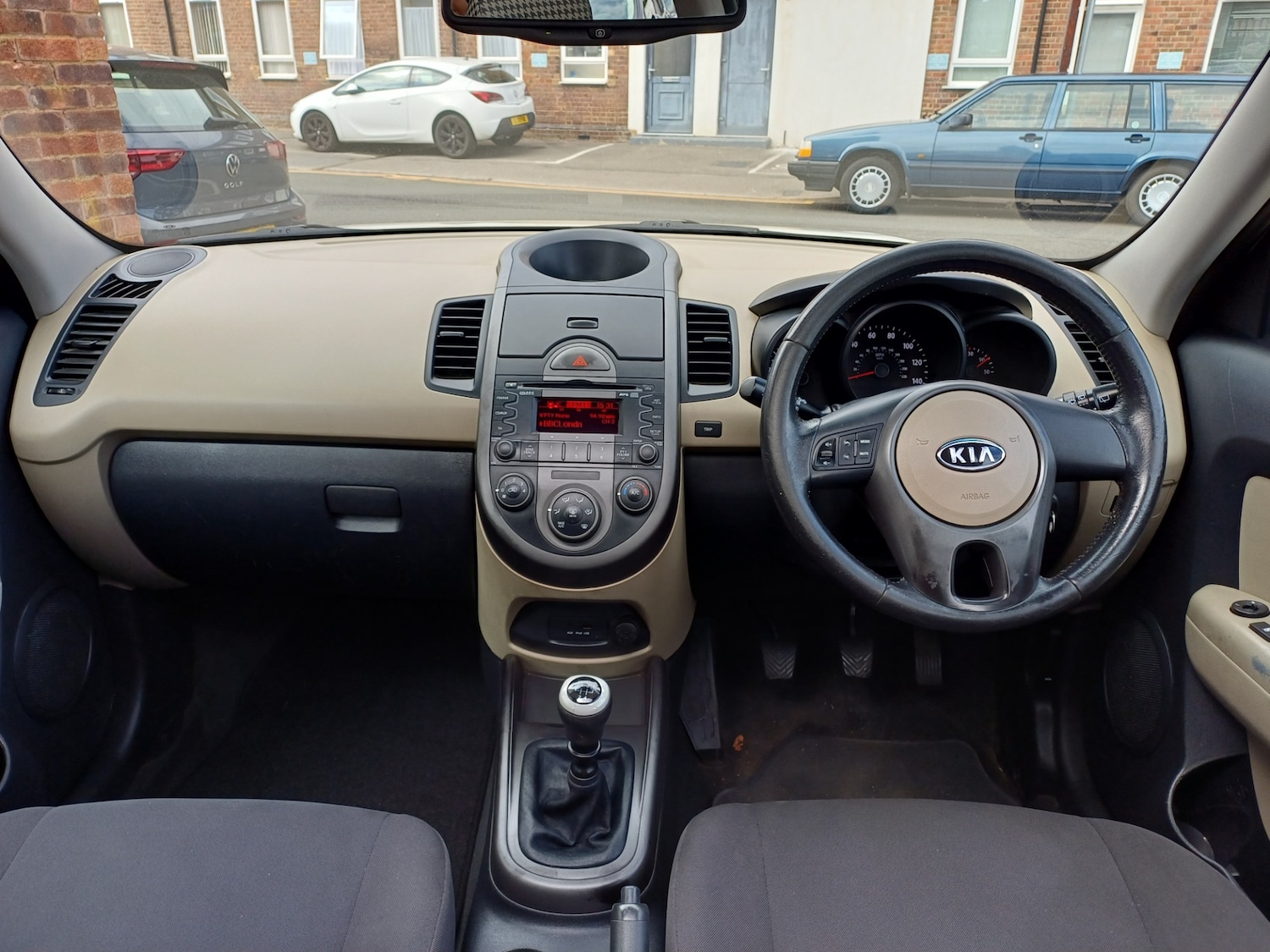 Vehicle 19