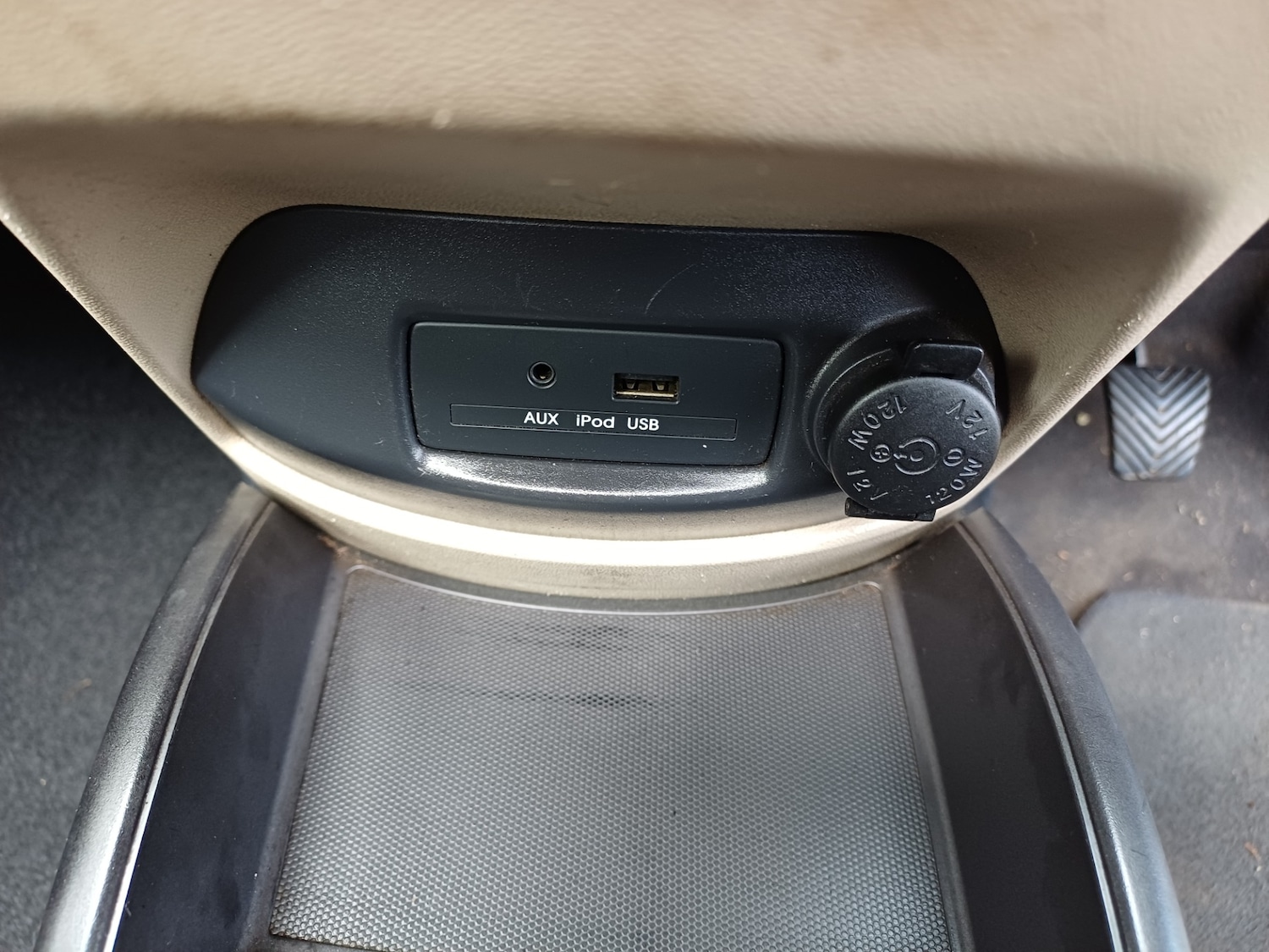Vehicle 23