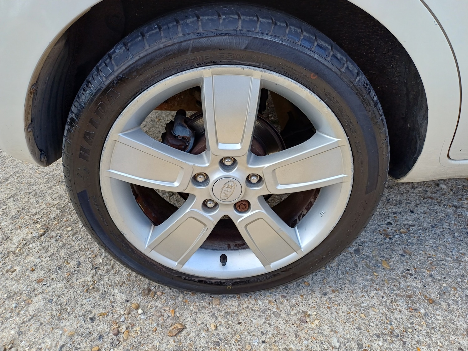 Vehicle 35