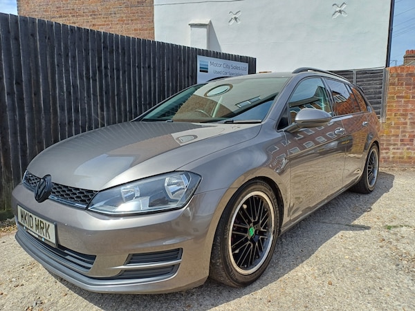 Used Volkswagen Golf 2014 for sale - 75134506: Photo 10