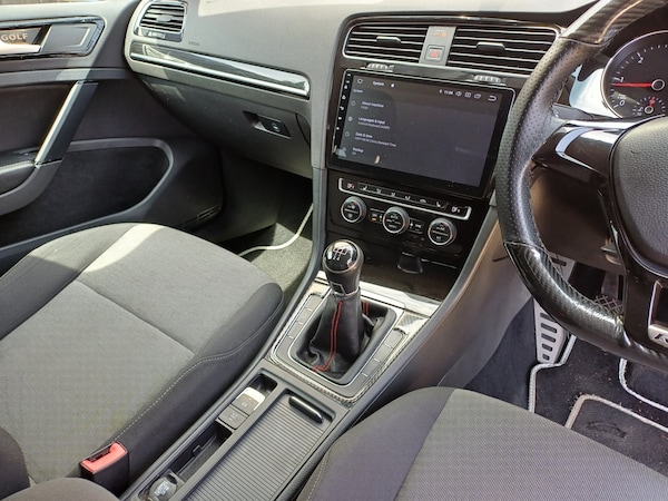 Used Volkswagen Golf 2014 for sale - 75134506: Photo 19