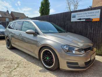 2014 (10) - 1.6 TDI S 5dr