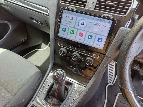 Used Volkswagen Golf 2014 for sale - 75134506: Photo 20