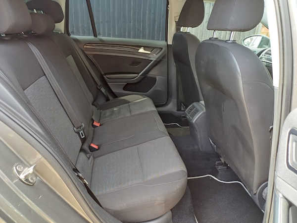 Used Volkswagen Golf 2014 for sale - 75134506: Photo 24