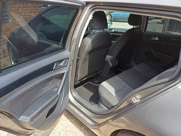 Used Volkswagen Golf 2014 for sale - 75134506: Photo 25