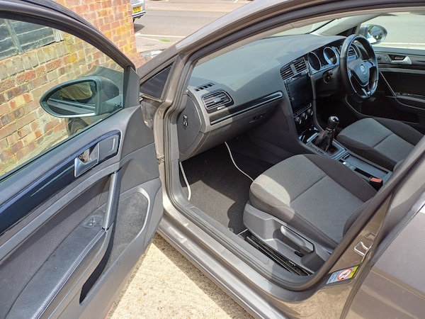 Used Volkswagen Golf 2014 for sale - 75134506: Photo 27