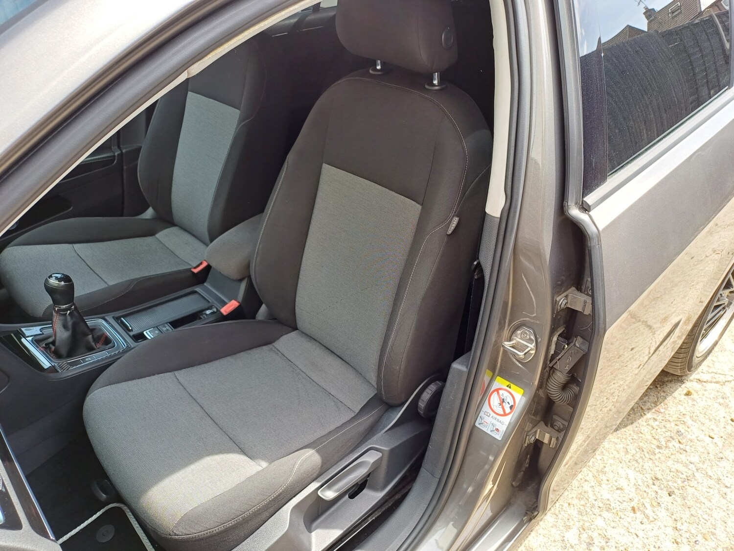 Vehicle 28