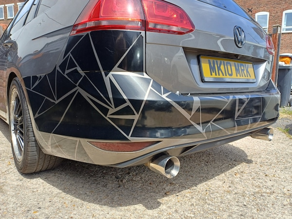 Used Volkswagen Golf 2014 for sale - 75134506: Photo 30