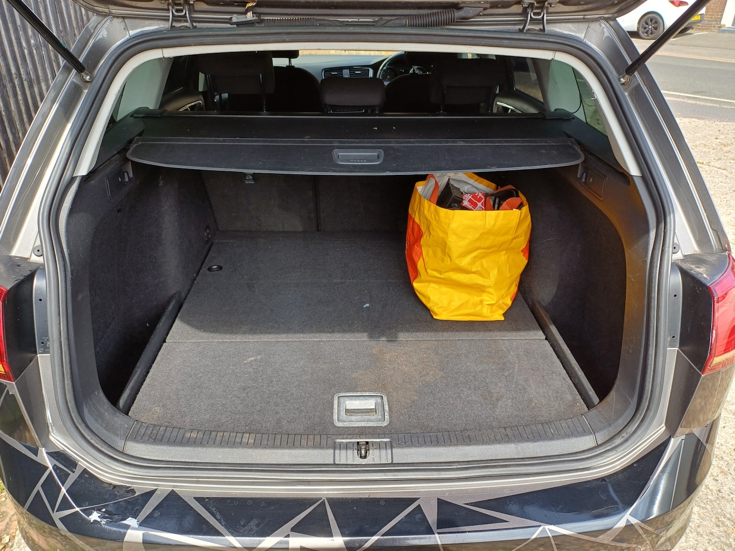 Vehicle 31