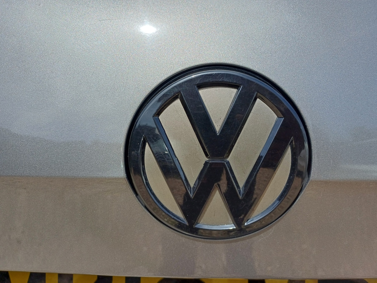 Vehicle 36