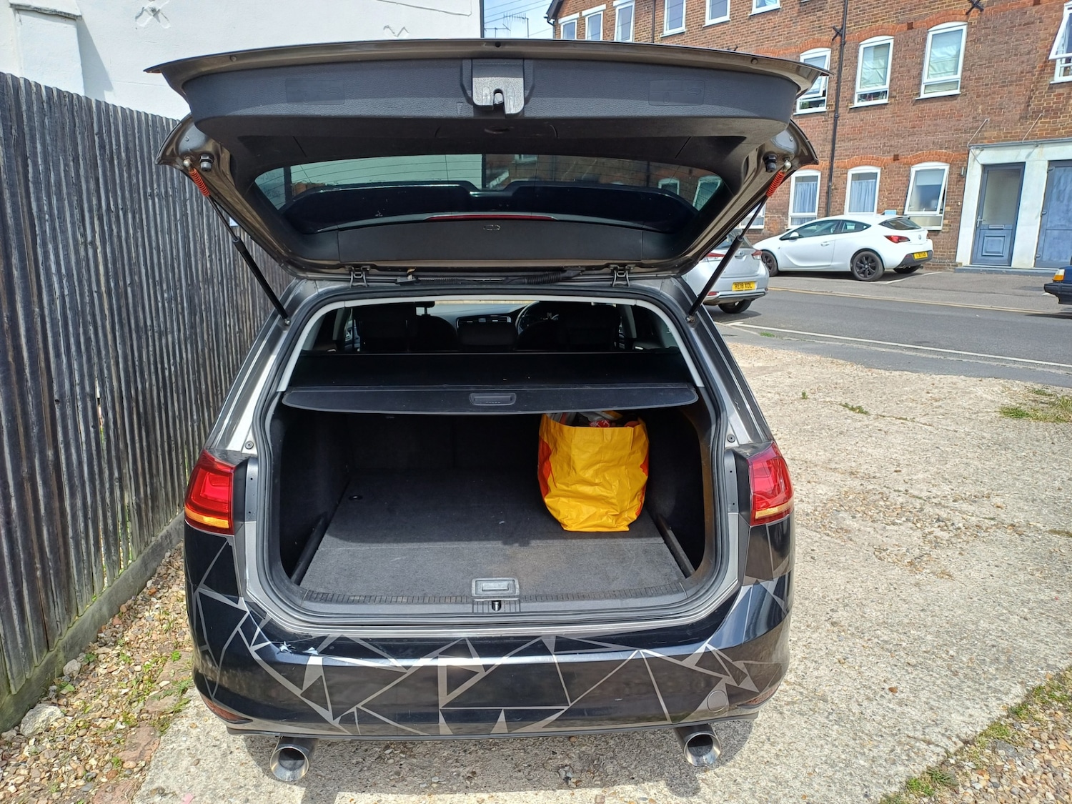 Vehicle 7