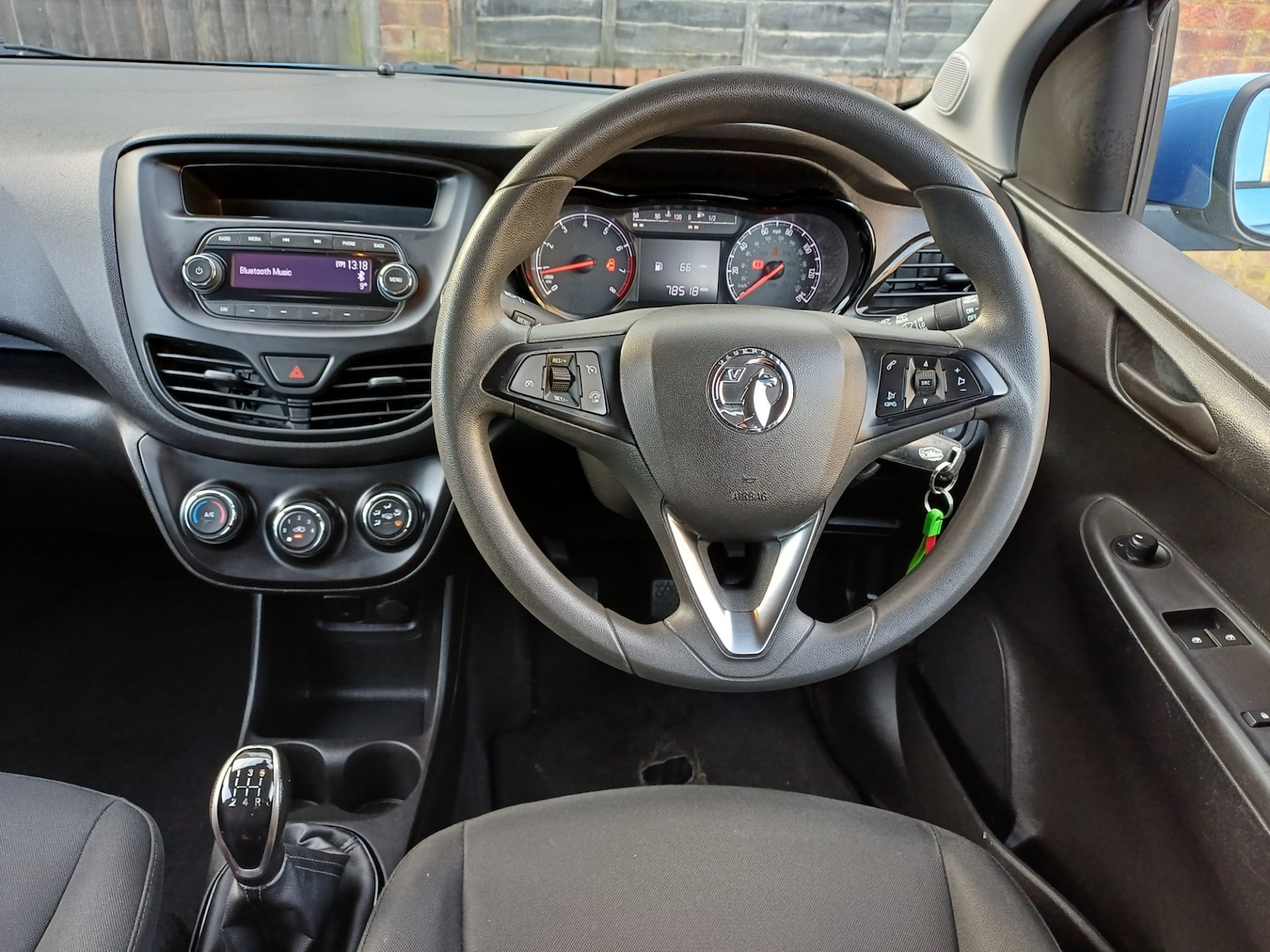 Used Vauxhall Viva 2016 for sale - 76947136: Photo 17