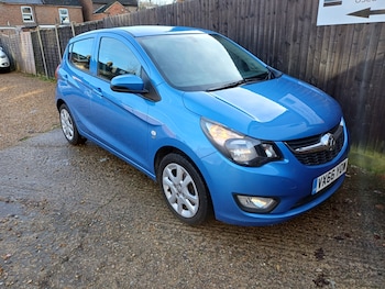 Vauxhall Viva feature image