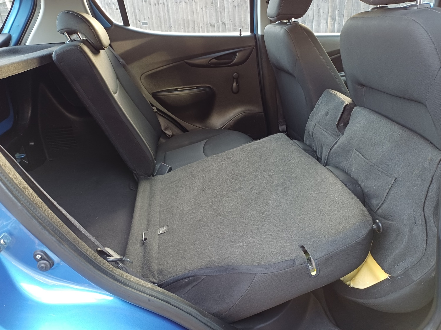 Used Vauxhall Viva 2016 for sale - 76947136: Photo 25