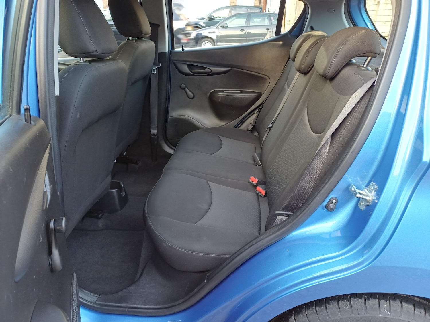 Used Vauxhall Viva 2016 for sale - 76947136: Photo 27