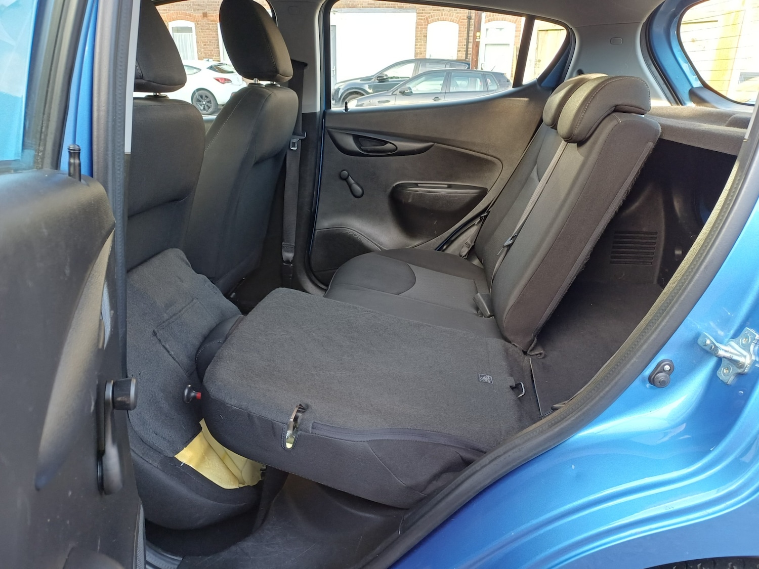 Used Vauxhall Viva 2016 for sale - 76947136: Photo 28