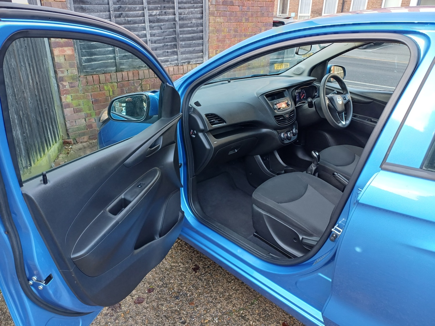 Used Vauxhall Viva 2016 for sale - 76947136: Photo 29
