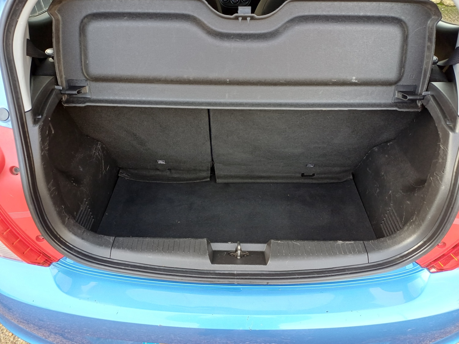 Used Vauxhall Viva 2016 for sale - 76947136: Photo 5