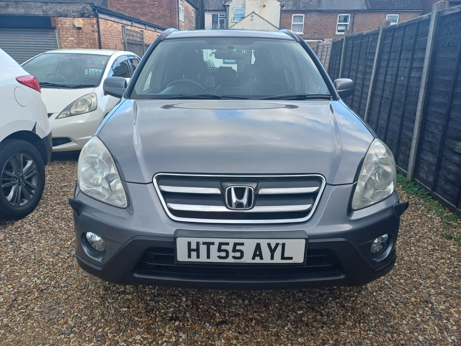 Used Honda CR-V 2006 for sale - 77834511: Photo 10