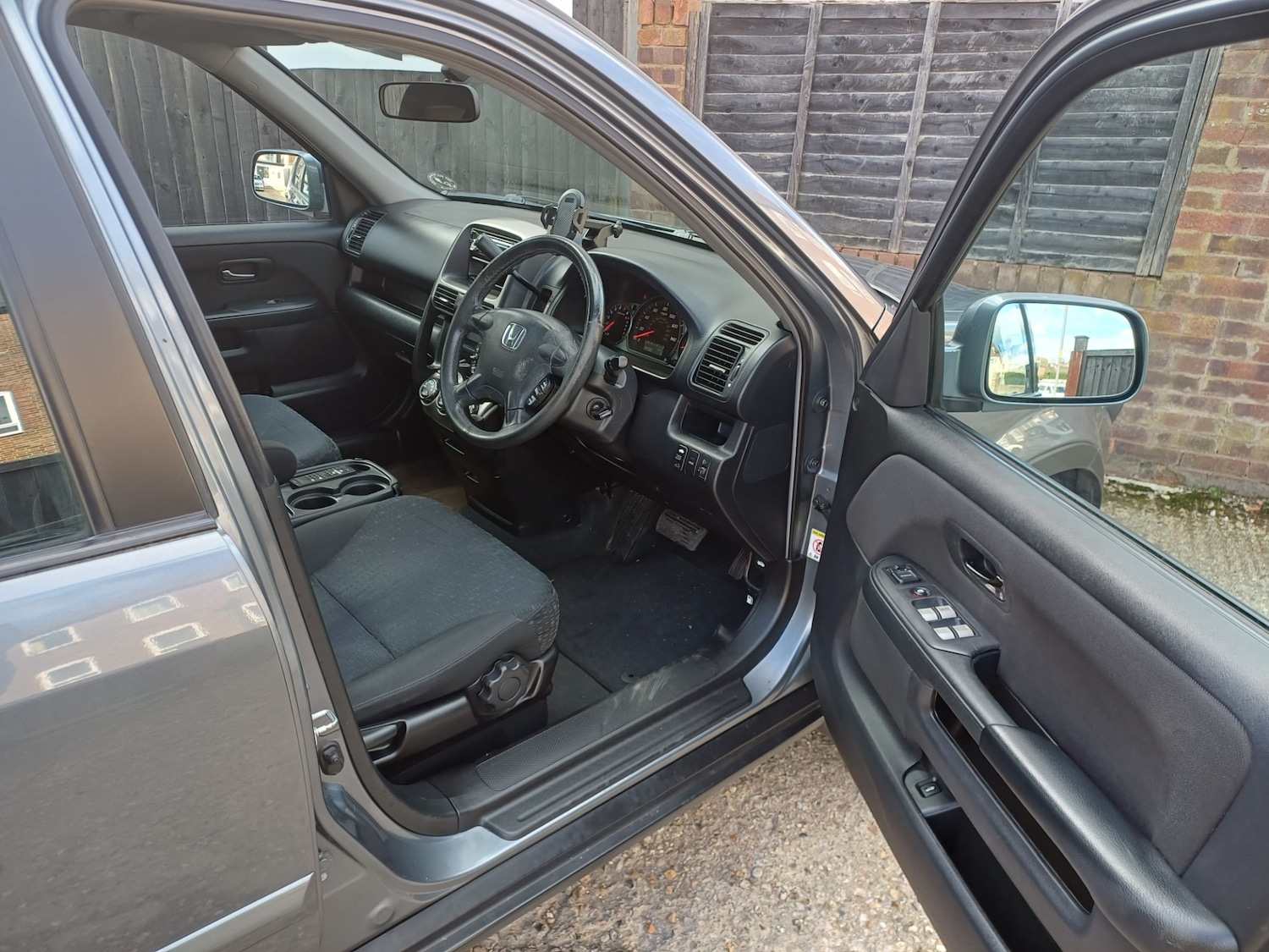 Used Honda CR-V 2006 for sale - 77834511: Photo 15