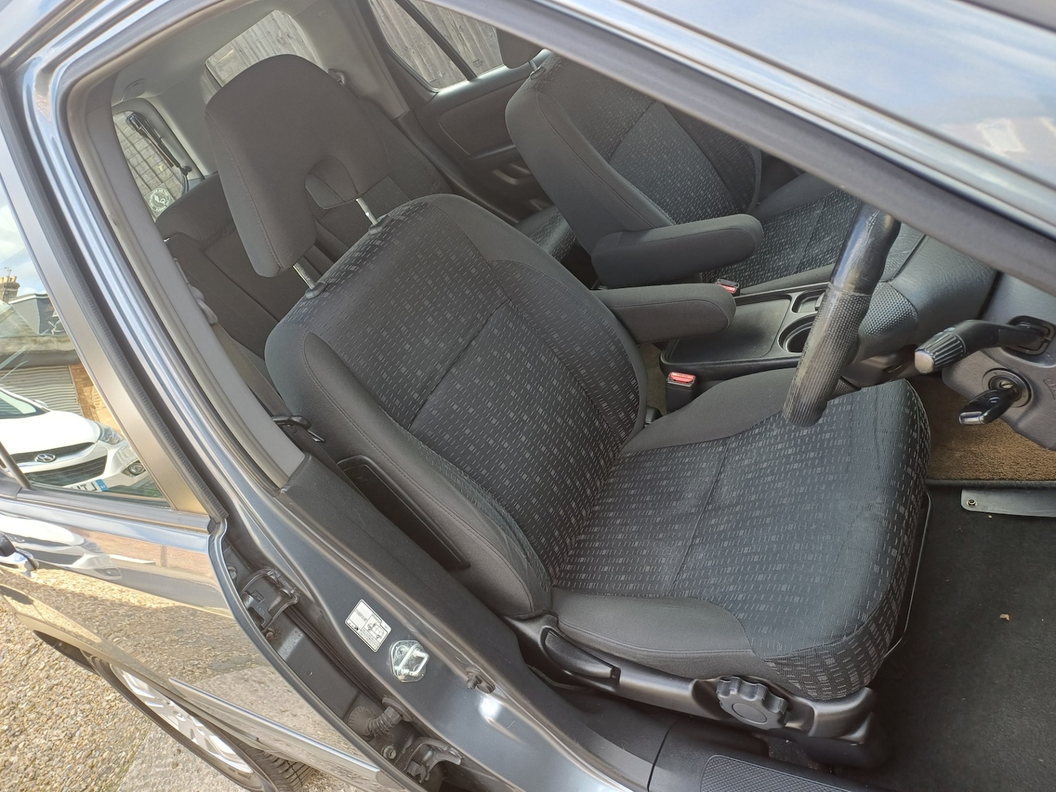 Used Honda CR-V 2006 for sale - 77834511: Photo 16