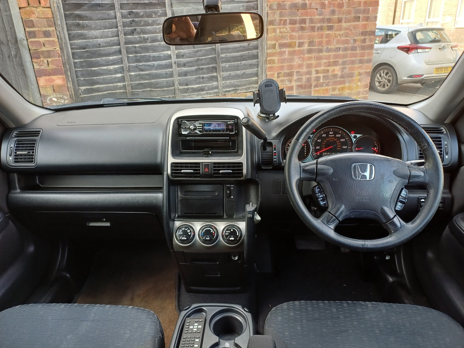 Used Honda CR-V 2006 for sale - 77834511: Photo 17