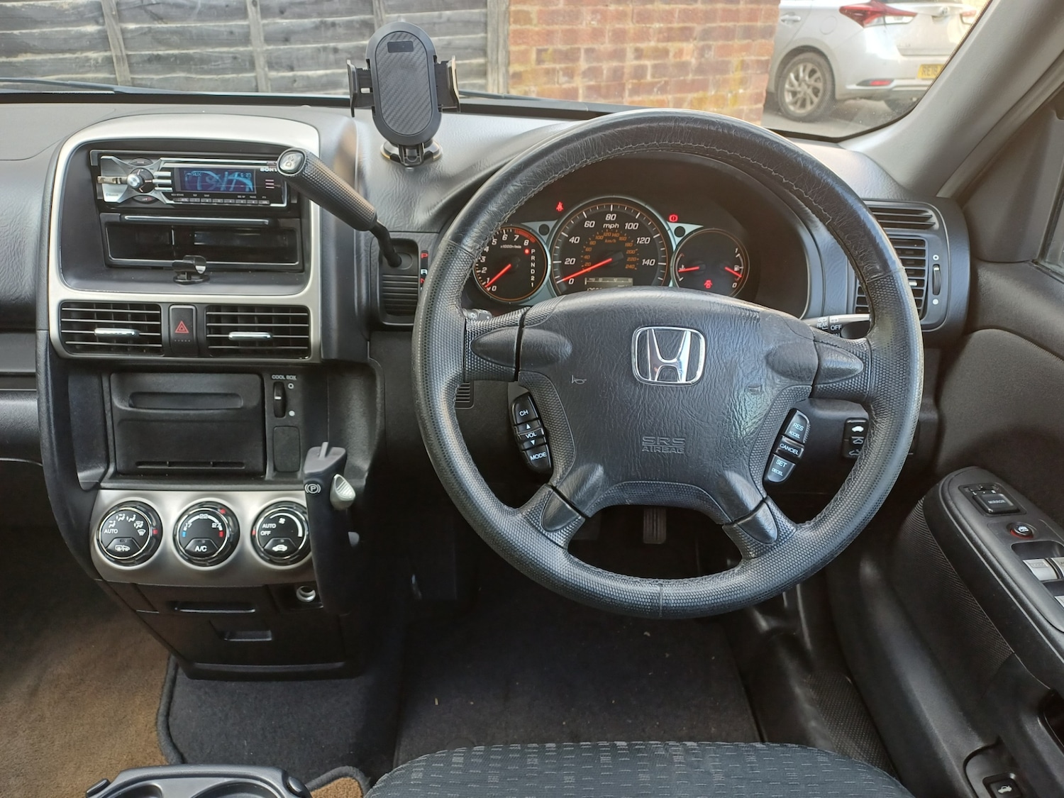 Used Honda CR-V 2006 for sale - 77834511: Photo 18