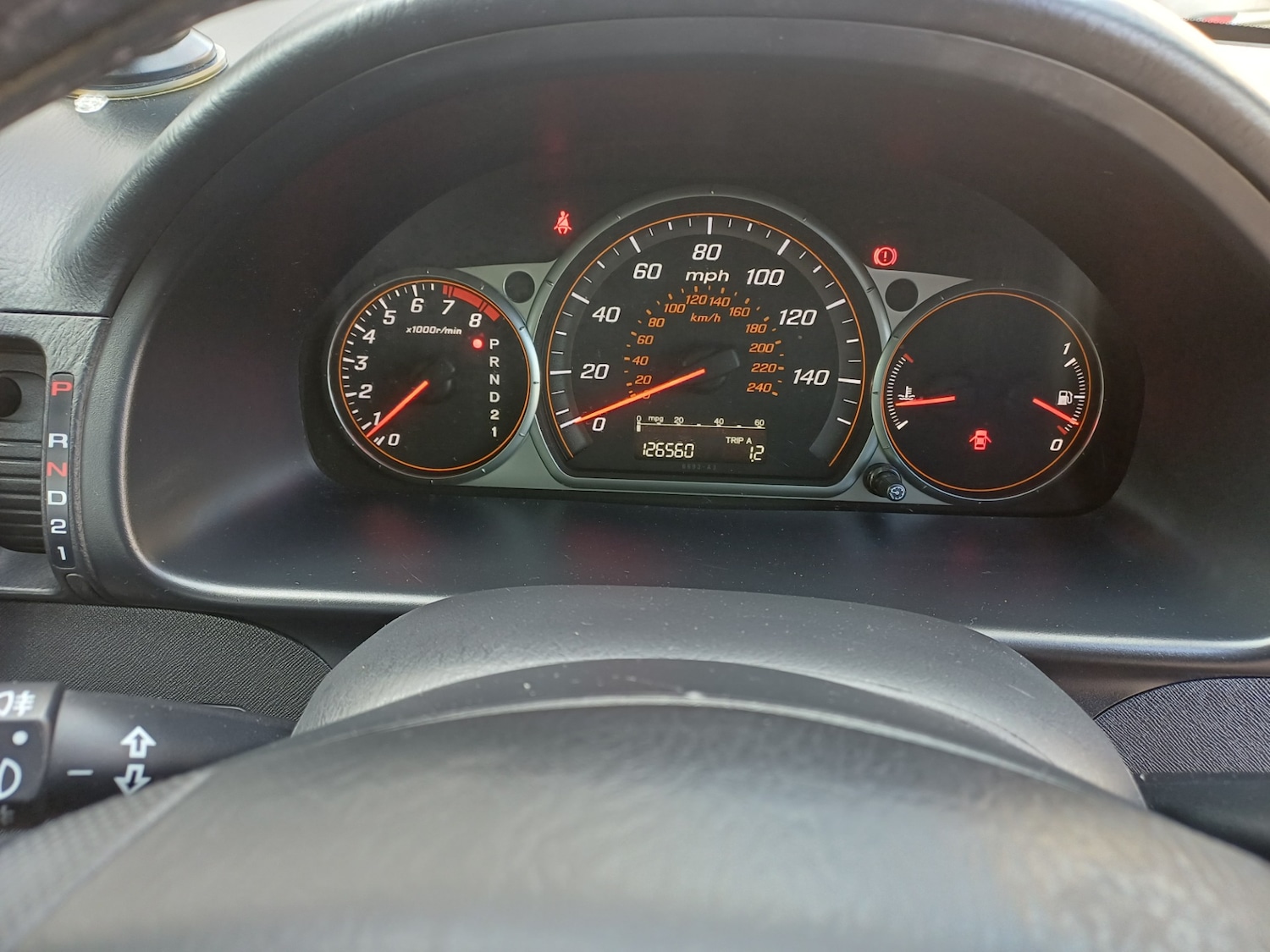 Used Honda CR-V 2006 for sale - 77834511: Photo 19