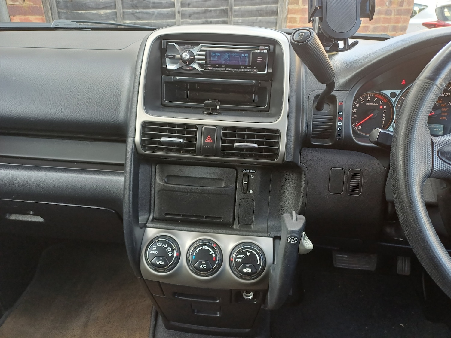 Used Honda CR-V 2006 for sale - 77834511: Photo 20