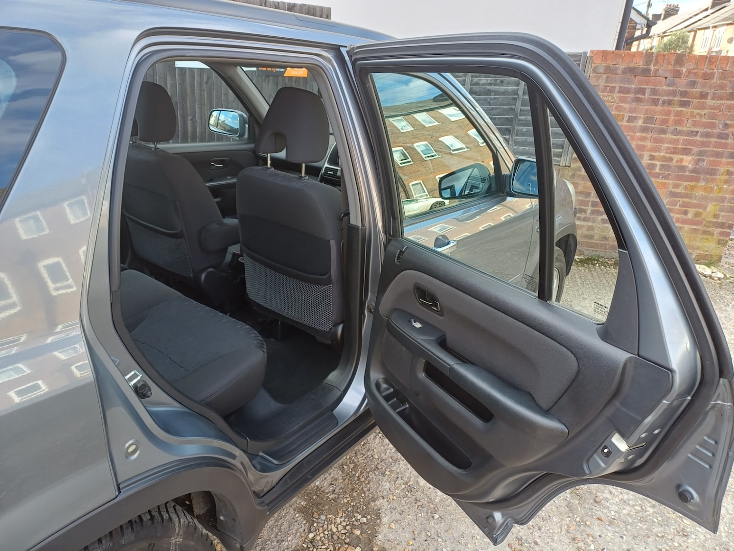 Used Honda CR-V 2006 for sale - 77834511: Photo 23