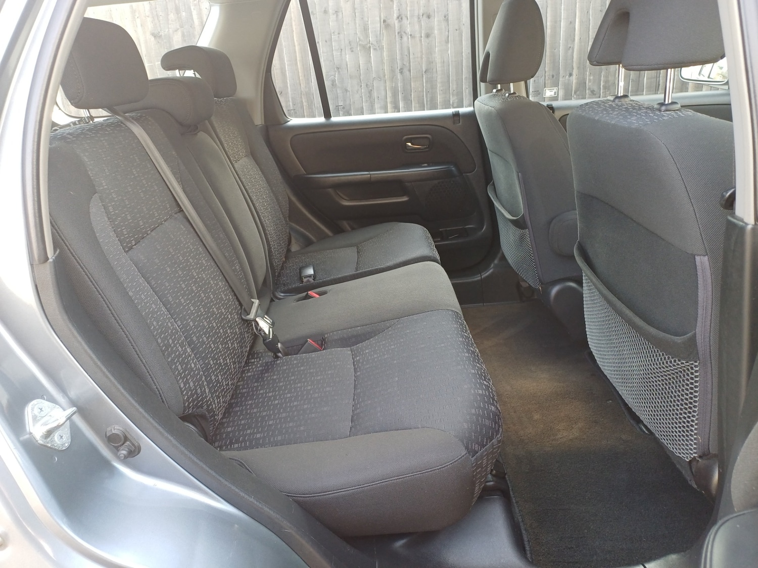 Used Honda CR-V 2006 for sale - 77834511: Photo 24