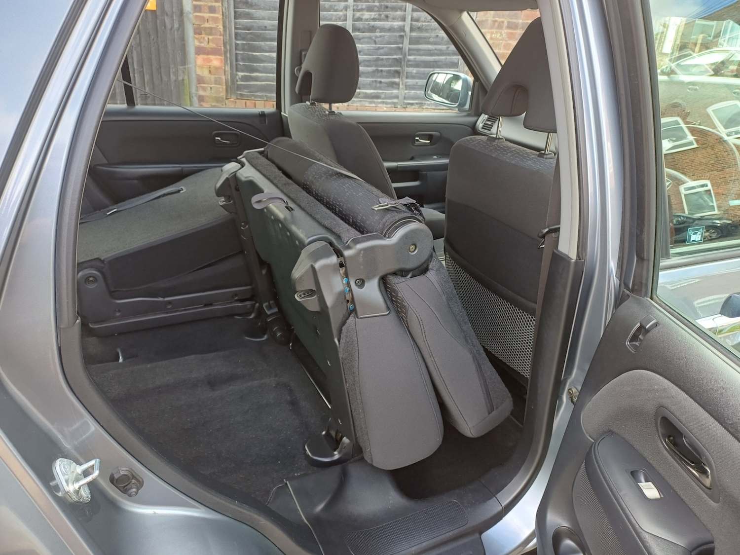 Used Honda CR-V 2006 for sale - 77834511: Photo 25