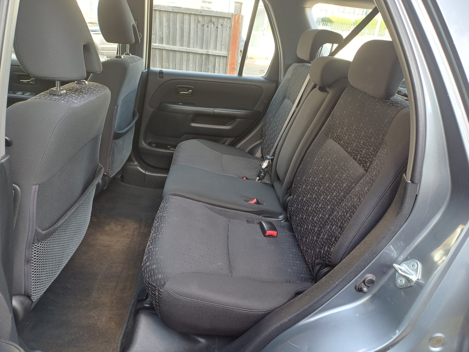 Used Honda CR-V 2006 for sale - 77834511: Photo 27