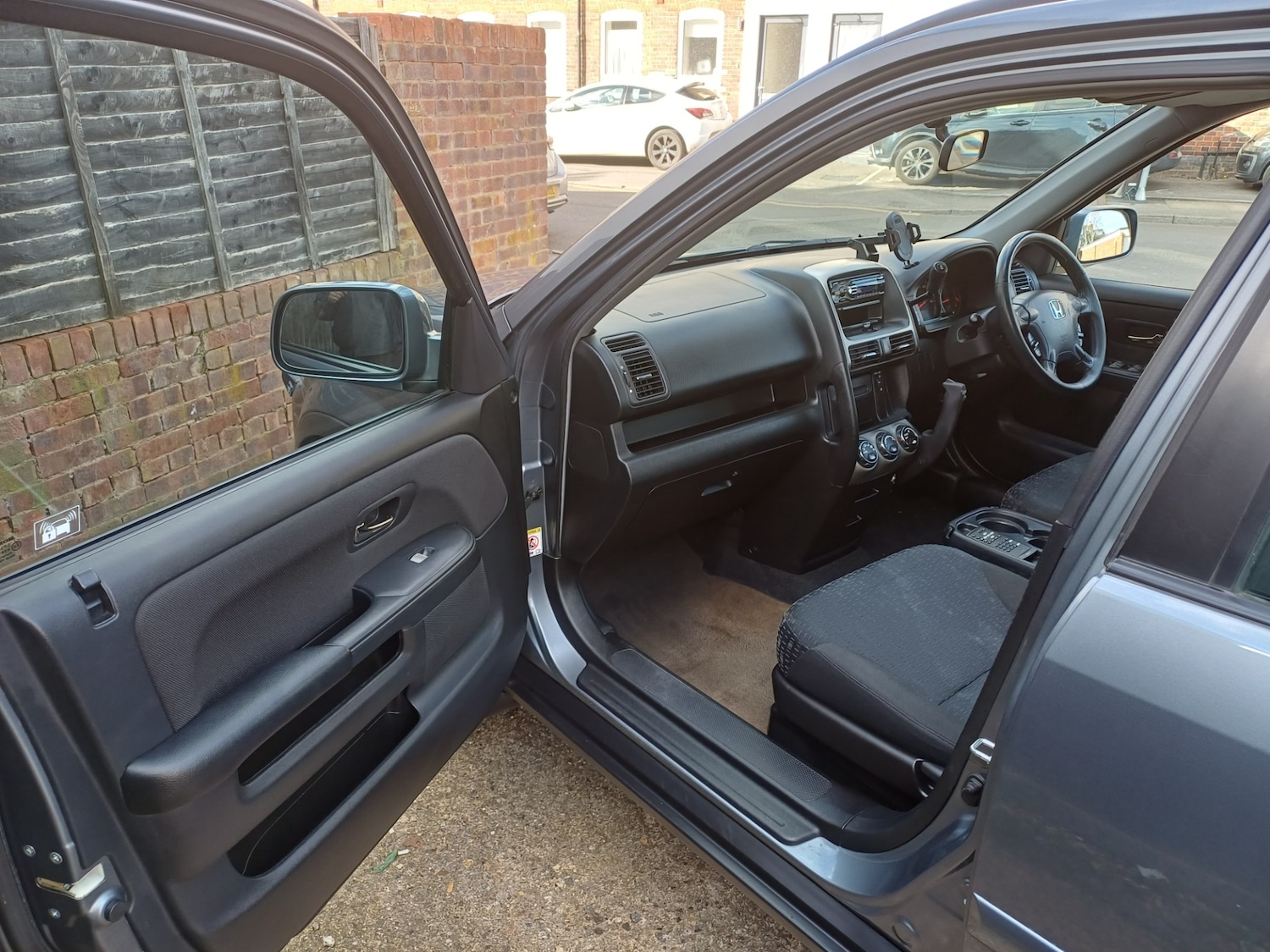 Used Honda CR-V 2006 for sale - 77834511: Photo 28