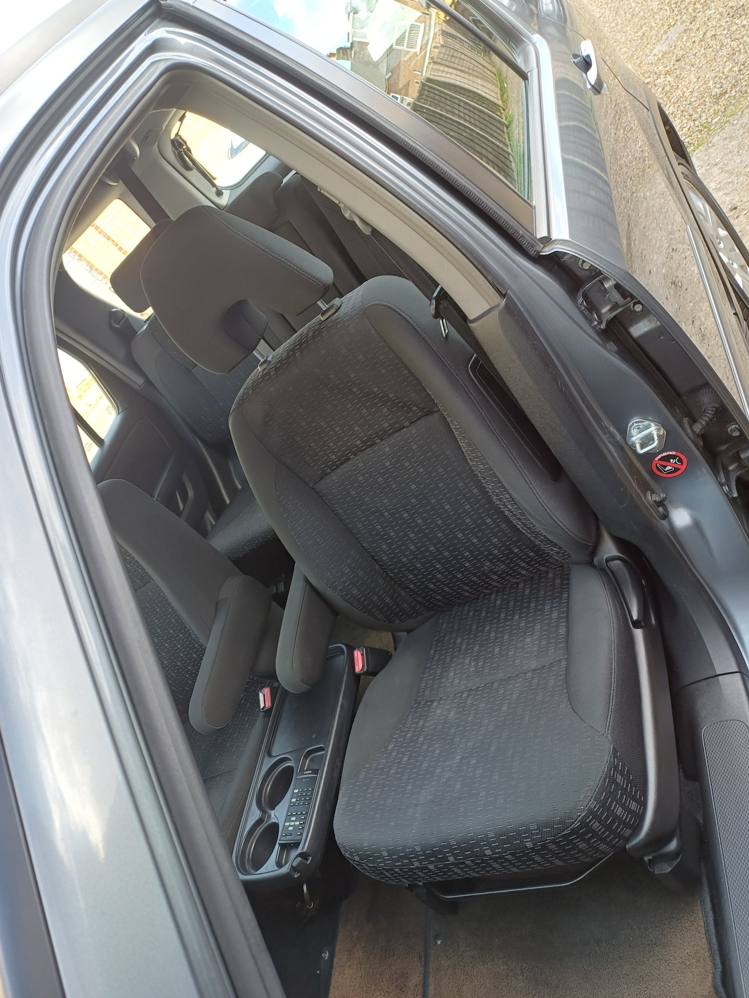 Used Honda CR-V 2006 for sale - 77834511: Photo 29