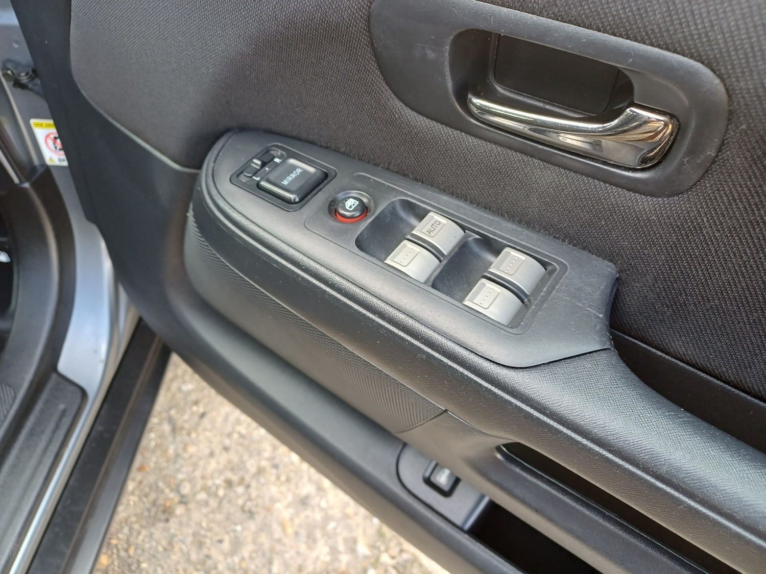 Used Honda CR-V 2006 for sale - 77834511: Photo 30