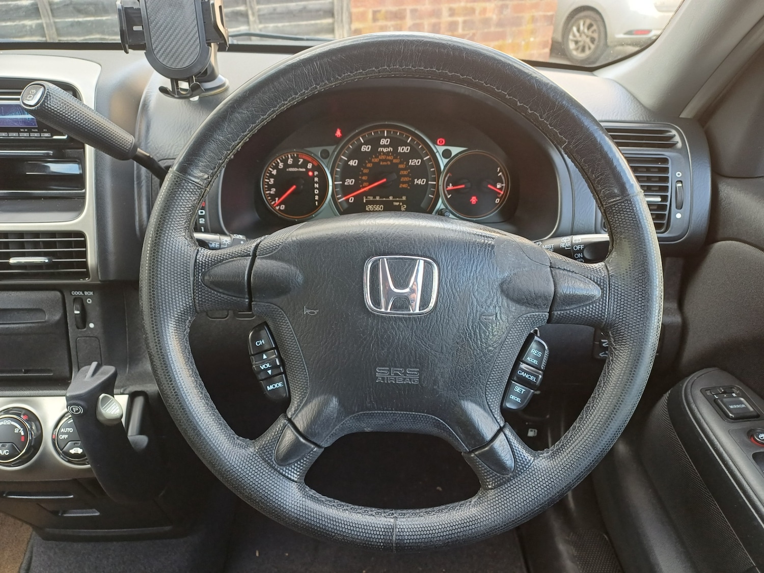 Used Honda CR-V 2006 for sale - 77834511: Photo 33