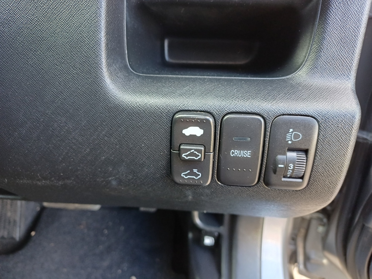 Used Honda CR-V 2006 for sale - 77834511: Photo 34