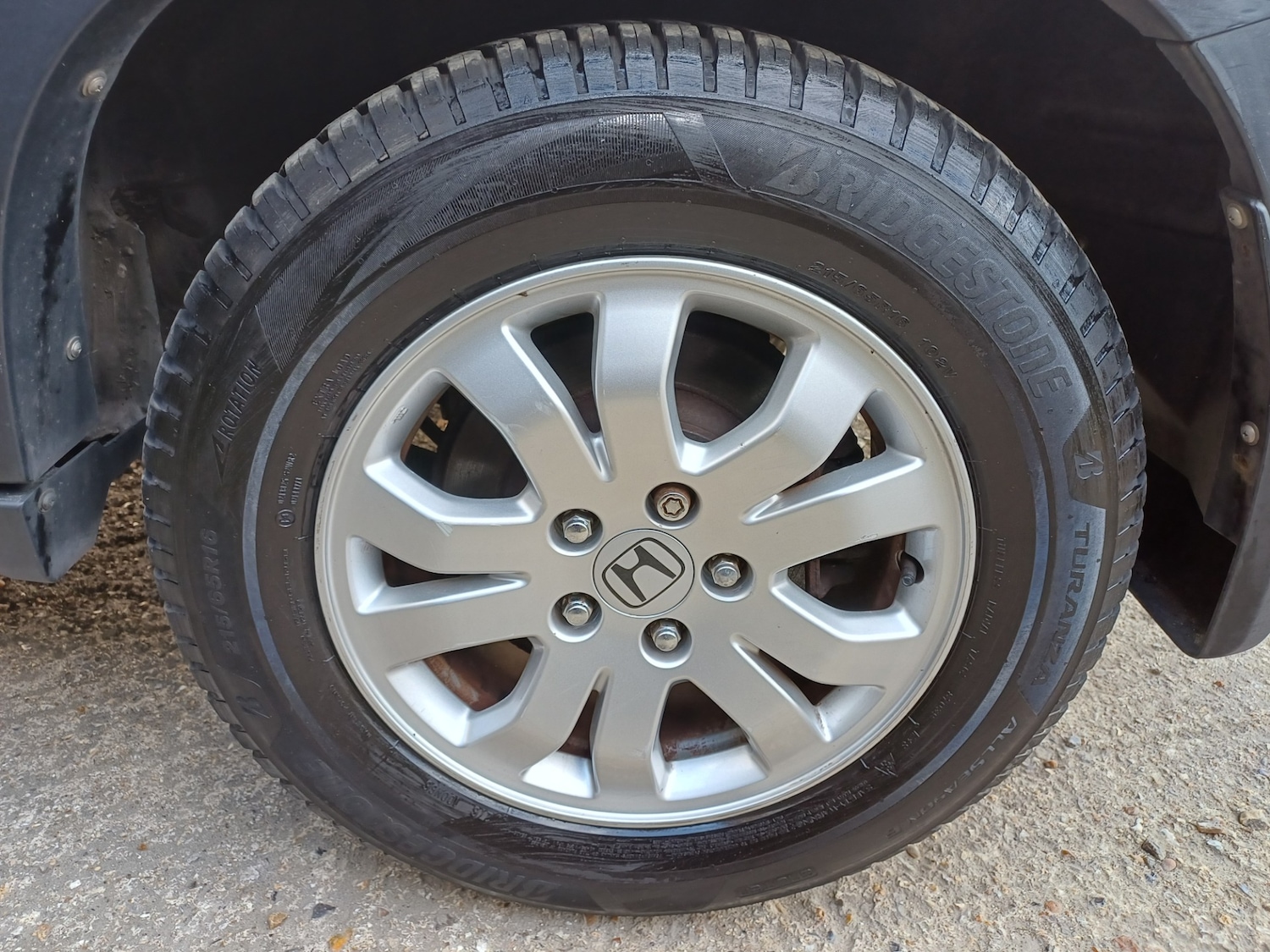 Used Honda CR-V 2006 for sale - 77834511: Photo 35