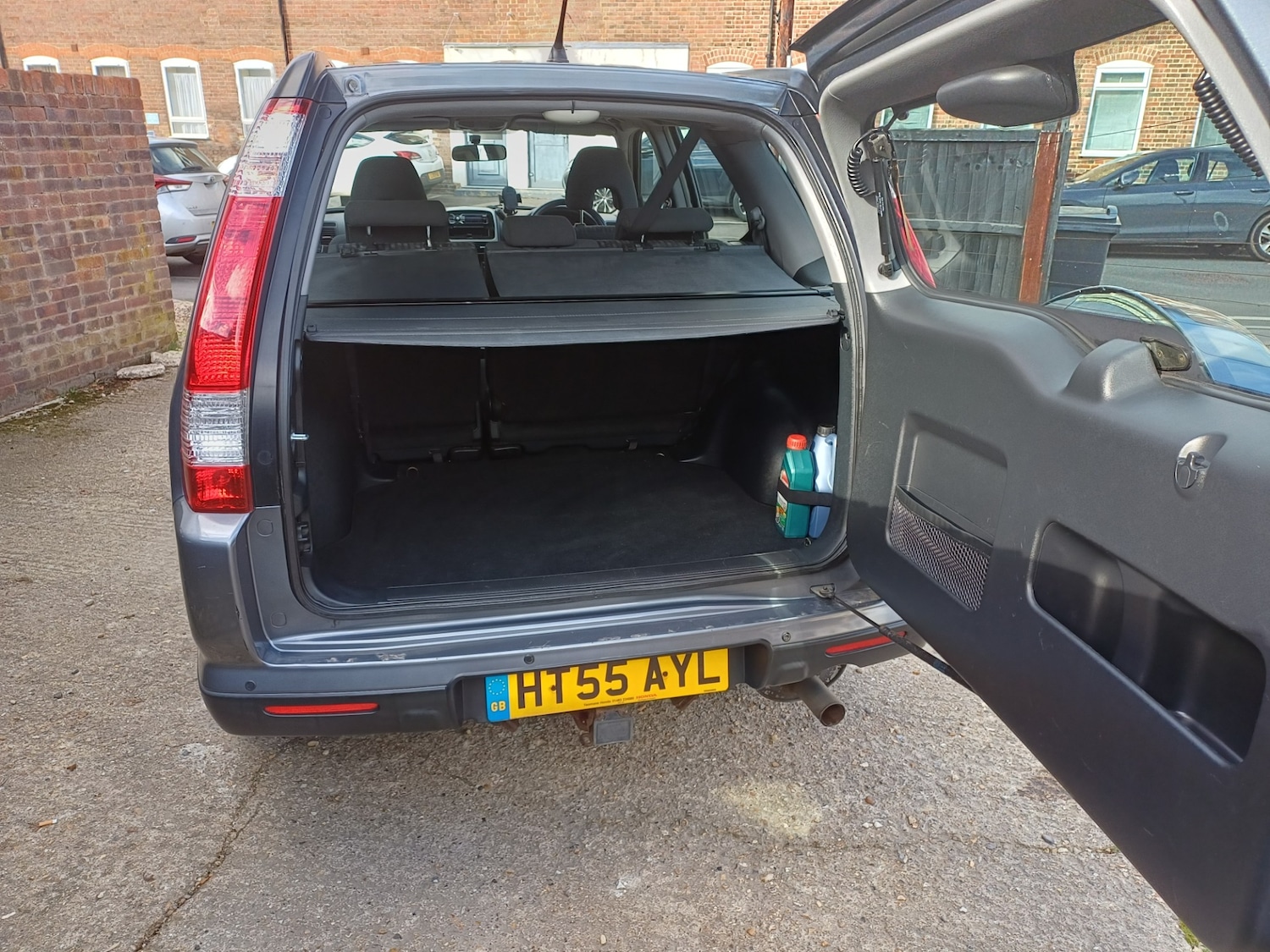 Used Honda CR-V 2006 for sale - 77834511: Photo 6