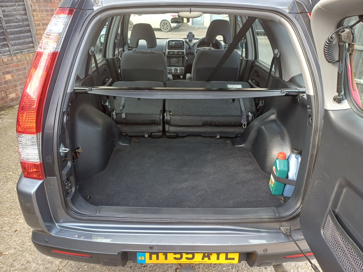 Used Honda CR-V 2006 for sale - 77834511: Photo 7