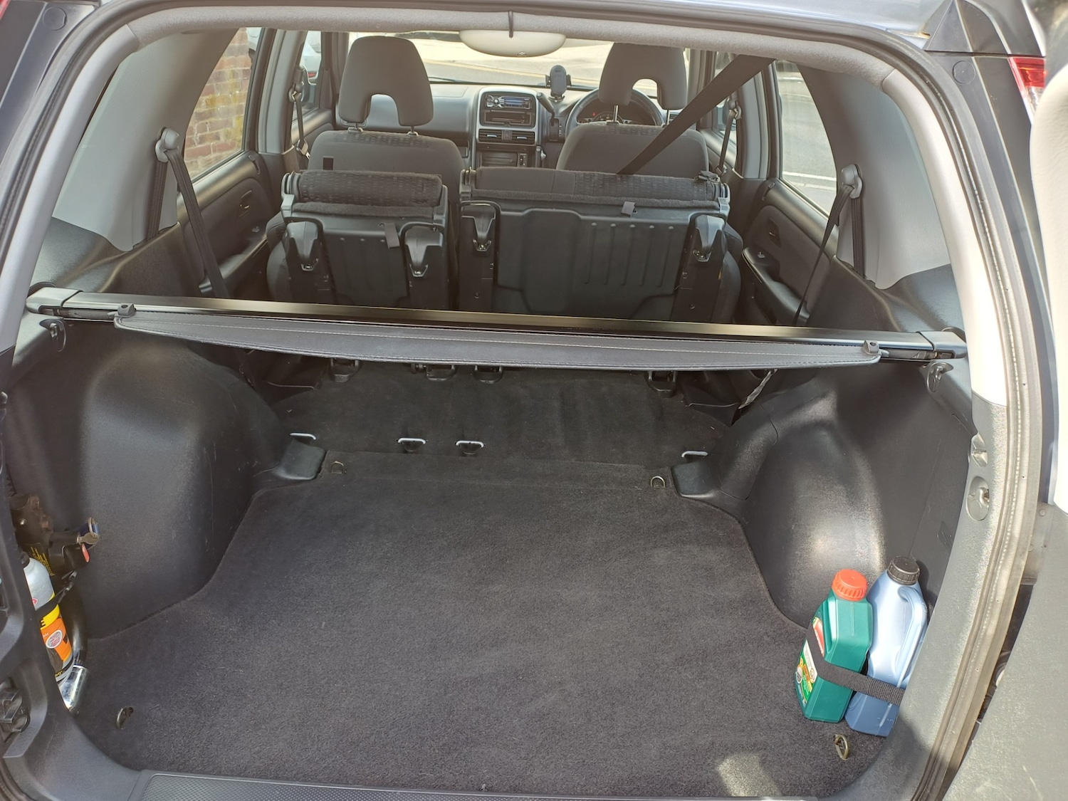 Used Honda CR-V 2006 for sale - 77834511: Photo 8