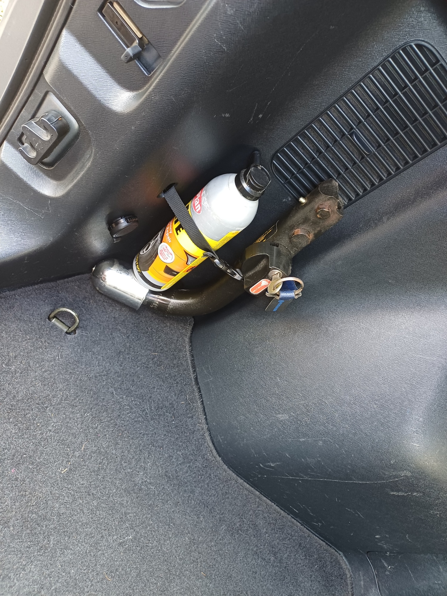 Used Honda CR-V 2006 for sale - 77834511: Photo 9