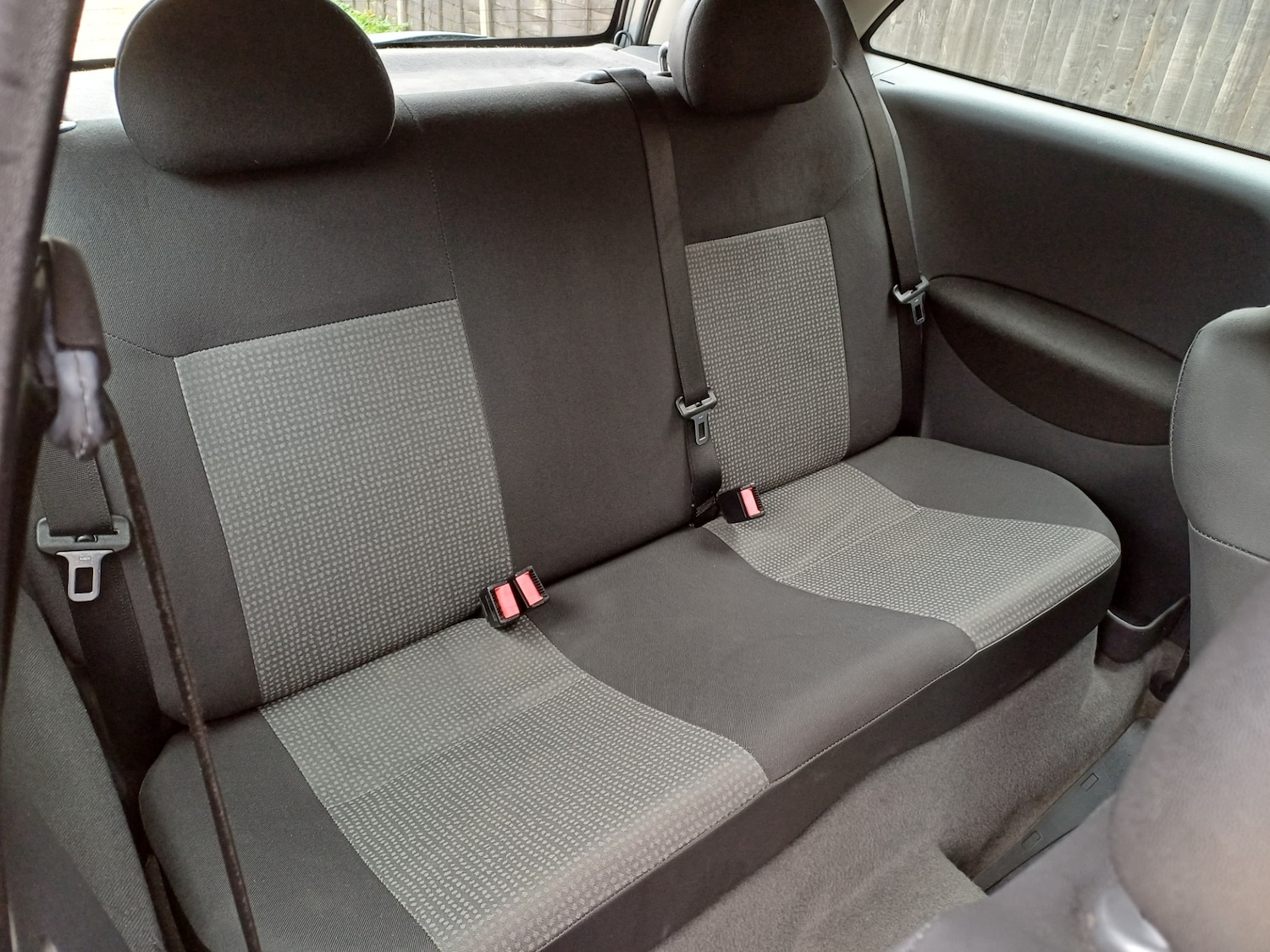 Used Vauxhall Corsa 2005 for sale - 76383280: Photo 18